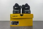 Nike Air More Uptempo Low “Black/White” FB1299-001