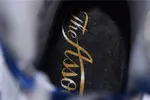 Nike Air Force 1 High Sheed Rude Awakening  White Royal AQ4229-100