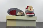 Travis Scott x Air Jordan 3 “Palomino” DH7139-123