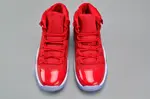 AIR JORDAN 11 'GYM RED' 378038-623