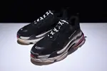 BALENCIAGA TRIPLE S W06E1-1000