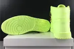 Air Jordan 1 WMNS 'Barely Volt' AH7389-700