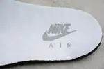 NIKE AIR MAX 98 "TRIPLE WHITE" Pure Platinum-Black-Reflect Silver 640744-106