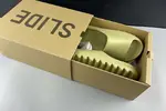 YEEZY SLIDE RESIN -FX0494