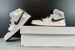 AJ1 AIR JORDAN 1 MID WOMEN BQ6472-602