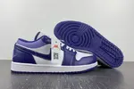 Air Jordan 1 Low  553558-515