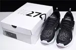 Nike Air Max 270 Mens Casual Shoes Black/Anthracite/White ah8050-116