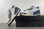 A Ma Maniére x Air Jordan 3 OG SP “Diffused Blue” HV8571-100