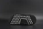 Adidas NMD R1 PK Primeknit "Japan" - Black/White S81847