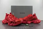 BALENCIAGA PHANTOM SNEAKER  734734 W3XL1 6000