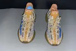 ADIDAS YEEZY BOOST 380 'BLUE OAT’ REFLECTIVE FY5137