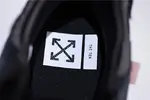 Off-White Nike Air Max 90 Black Cone White AA7293-001