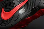 Nike Air Foamposite Pro "Universty Red" mens  624041-604