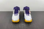 Nike Zoom Kobe 2 'Lakers Home'