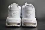Nike Air More Uptempo "Triple White" mens 921948-100