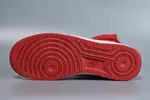 Air Force 1 Hi Retro Qs "nai Ke" - Nike - 743546-100