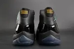 Air Jordan 11 Retro 'Gamma Blue' mens 378037-006