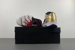 Nike Kobe 4 Protro “Gold Medal”金牌色 货号FQ3544-100
