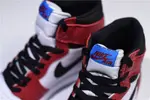 Jordan 1 Retro High Spider-Man Origin Story - 555088-602