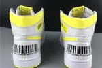 AIR JORDAN 1 RETRO HIGH OG 'FIRST CLASS FLIGHT' - AIR JORDAN - 555088-170