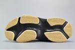 BALENCIAGA 17FW TRIPLE S 656686-W06G0-1001