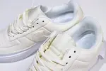 Nike Air Force 1 Jester XX Reimagined White Womens  AO1220-100