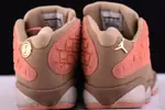 CLOT Air Jordan 13 Low AT3102-200