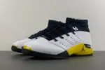 Air Jordan 17 Low “Lightning”    FJ0395-100