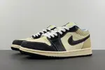 Air Jordan 1 Low  HQ3437-101