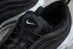 NIKE AIR MAX 97 og black/white 921826-001