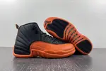 Air Jordan 12 WMNS “Brilliant Orange” FD9101-081