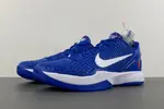 Nike Kobe 6 Protro “Dodgers” CW2190-400