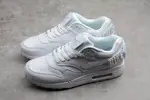 Nike Air Max 1-100 Triple White AQ7826-100