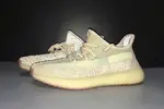 Yeezy Boost 350 V2 Citrin FW5318