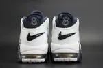 Nike Air More Uptempo "Olympic" White/Midnight Navy mens 414962-104