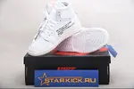 Off-White Air Jordan 1 Retro High White AQ0818-100