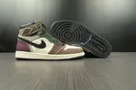 Air Jordan 1 High OG “Hand Crafted” DH3097-00