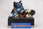AIR JORDAN 6 RETOR CT5350-401