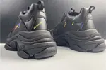 Balenciaga Triple S Black Trainer
