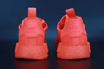 Adidas NMD R1 Triple Red Solar Red Color Pack S31507