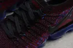 Nike Air VaporMax Flyknit 2 Team Red Womens 942843-006
