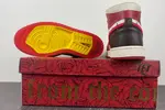Teyana Taylor x Air Jordan 1 Zoom CMFT 2 “A Rose From Harlem” FJ0604-601