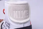 OFF-WHITE x Nike Blazer MID THE TEN 10 Virgil Abloh AA3832-100