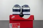 Nike Dunk Low “Midnight Navy”   FD9749-400