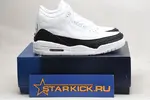 Union x Air Jordan Delta Mid Off Noir Reviews DA3595-100