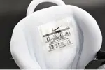 Nike Air More Uptempo "Scottie Pippen" PE white/ black mens 414962-105