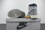 NIKE AIR JORDAN 1 HIGH OG “Elephant”  DZ5485-052