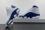 Air Jordan 13  French Blue 414571-164