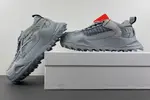 Off-White c/o Virgil Abloh light grey