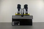 Air Jordan 17 Low “Lightning”    FJ0395-100